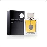 Club de Nuit Man – 105ml (3.6 FL.OZ) Eau de Parfum para Hombre - Img 57063062