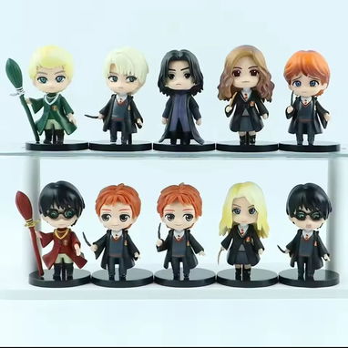 Venta de animes,chibis,funkos,cartas,reloj,soldados,legos,pelotas,aretes,collares,anillos,zapatos,carros,pokemon y más.. - Img 122772415