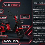 Oris Pro+ - Img 58091026