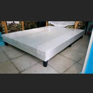 Box Spring o base y Colchones de espuma 54044666. - 5/5