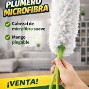 Plumero de microfibra - Img 58399534