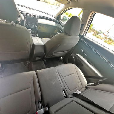 Hyundai Tucson 2022 - 2/4