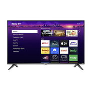 (X) Pioneer Smart Roku TV 40” Full HD 1080p LED Wi-Fi HDMI Dolby Audio $221.32 - Img 56518854