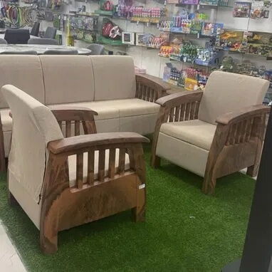 Juego de muebles - Img 121438907