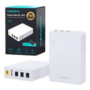 Se vende Smart Mini DC UPS marca Marsriva - Img 55936348