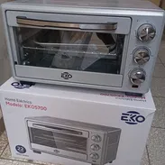 HORNO ELÉCTRICO 22L EKO - Img 57314126