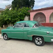 Vendo Chevrolet del 52  me ajusto - Img 54732763