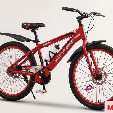 Las mejores bicicletas - 7/10
