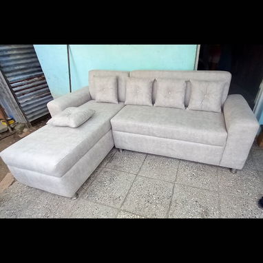 Muebles modernos de espumas con excelente calidad 👌 - Img 123205278