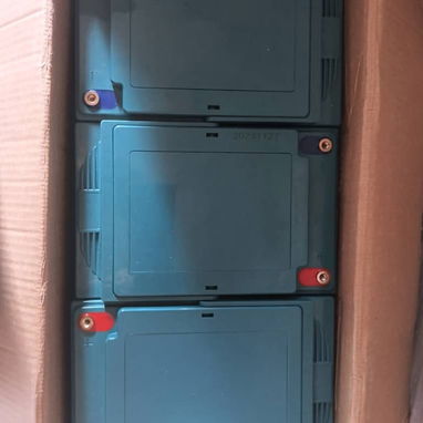 SE VENDEN BATERIAS XUPAI 6-DMF-58 - Img 123681767