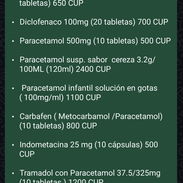 MEDICAMENTOS IMPORTADOS!! LO QUE USTED NECESITA LO TENEMOS!! - Img 56023171