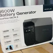 Ecoflow Delta 3 715usd - Img 55391144