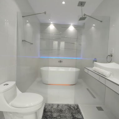 casa en la playa con piscina y 5 habitaciones +5363689791 - Img 101966759