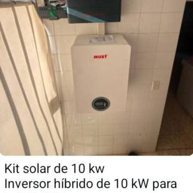 Venta y montaje de kits solares - 4/8