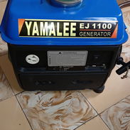 Planta eléctrica de gasolina 70 usd - Img 57891894