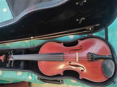 Venta de violines - Img main-image