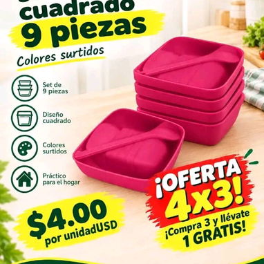 Misceláneas - 5/9