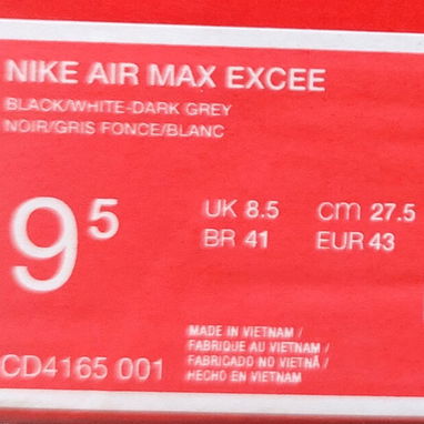 Zapatos Tenis Nike Originales - Img 118777582