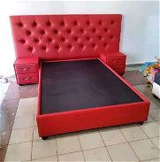 Variedades de camas para su hogar - Img 45780048