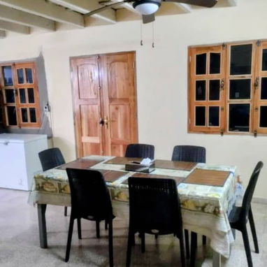 Cod.Z Varadero, oferta de casa en la playa. Capacidad 10 personas. Tiene respaldo energético ⚡ - 3/7