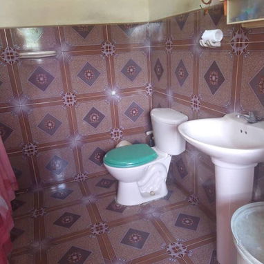 🏠 SE VENDE CASA EN LAWTON – LA HABANA - 10/10
