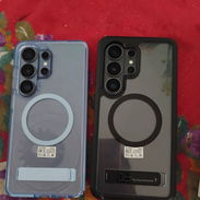 Samsung Galaxy S26 ULTRA 💜🖤 + reloj Samsung Galaxy whatch8 classic - Img 56483519
