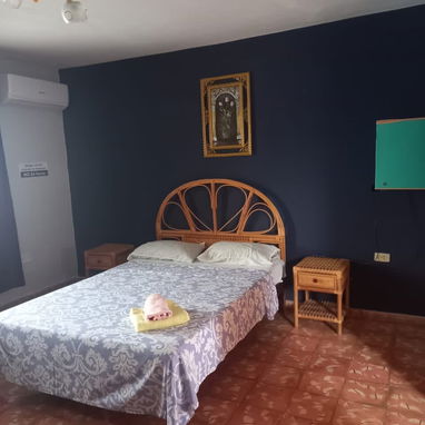 Casa de Renta en Guanabo - 9/9