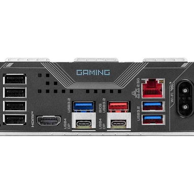 🎮 AMD 🎮 Board Gigabyte X870 Gaming Wifi6 🎮 8*+2+2VRM🔹8200mt🔹PCIe5 x16🔹M.2 Gen5🔹3xM.2🔹4xSATA🔹8xUSB 📦0km - Img 97325515