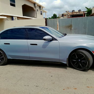 🇩🇪 BMW 740i 2025 — ALTA GAMA 🔥 - 2/3