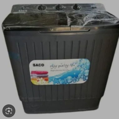 Lavadoras Semiautomática y Automáticas - 4/5
