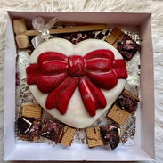 Chocolates Artesanales Personalizados "❤️🎀Choco Habana🍫" - Img 57170942
