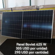 Excelentes ofertas para su autogeneracion eléctrica - Img 56947685