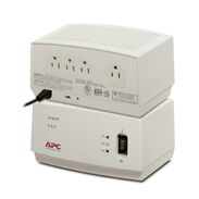 APC LE600 Line-R 600VA Regulador de voltaje automático - Img 45222663