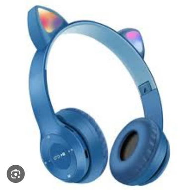 Audífonos bluetooth para niños   11 USD - Img 121881874