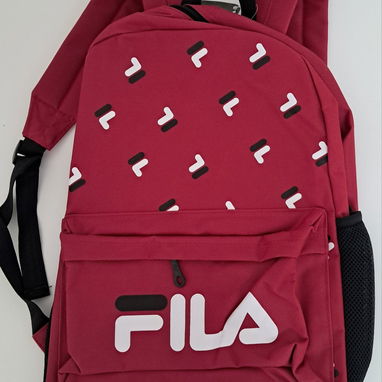 Mochilas marca FILA Originales - Img 113737498