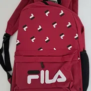 Mochilas marca FILA originales - Img 50993255
