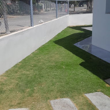 servicios de Jardinería y Limpieza de exteriores - Img 118921032