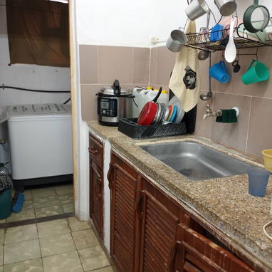 Venta de casa, apto en La Lisa cerca del Frank País - 4/7