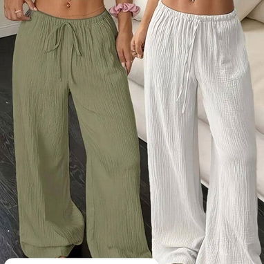 Pantalonetas de hilo - Img 125520801