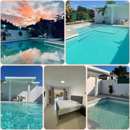 ✨️CONFORT RENTALS ✨️ ‼️El arte de hospedarte bien ‼️ - Img 54958063