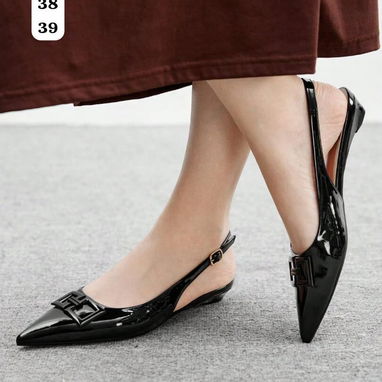 Bellos Zapatos de Mujer - Img 121002801