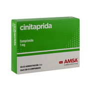 Cinitaprida 1mg - Img 57292828