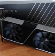 vendo rtx 3070 fe - Img 50403207