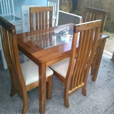 Muebles - 6/10