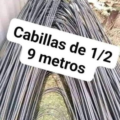 Venta de tejas y cemento - 3/3