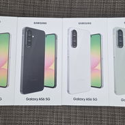 SAMSUNG GALAXY F07 , A37 , A57 , A56 , M55 , A21S , A15 , A14 , A05 , A04E , MODELOS DUAL SIM SELLADOS EN CAJA 52830802 - Img 56742508