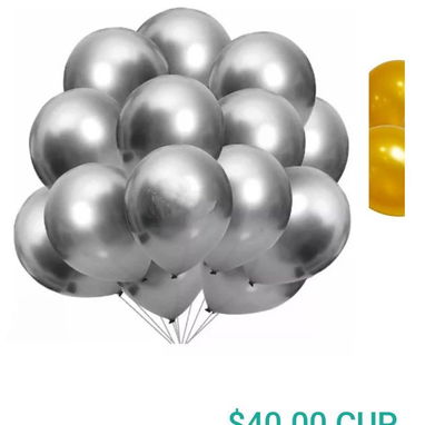 Globos sueltos 🎈🎊 - Img 120805587