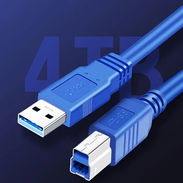 CABLES USB 3.0 PARA DOCKING, CAJAS EXTERNAS, PANELES, ETC - Img 56747259
