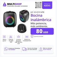 Bocina - Img 56624410