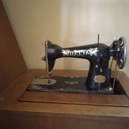 Máquina de coser - Img 56963725
